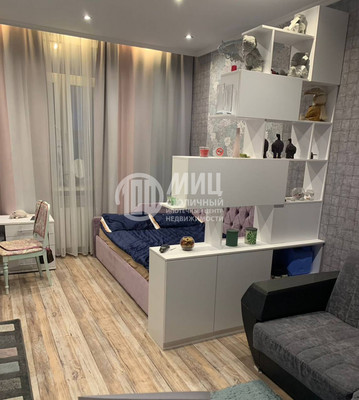 Продам трехкомнатную (3-комн.) квартиру, Первомайская ул, 21, Долгопрудный г