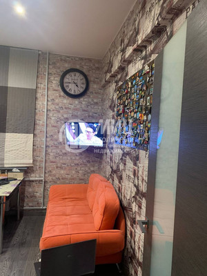 Продам трехкомнатную (3-комн.) квартиру, Первомайская ул, 21, Долгопрудный г