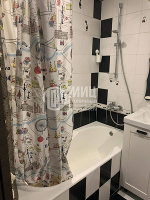 Продам трехкомнатную (3-комн.) квартиру, Первомайская ул, 21, Долгопрудный г