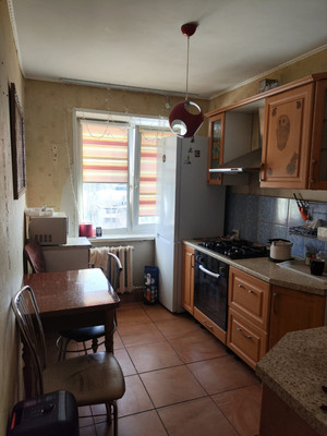 Сдам двухкомнатную (2-комн.) квартиру, Коммунистическая ул, 30, Раменское г