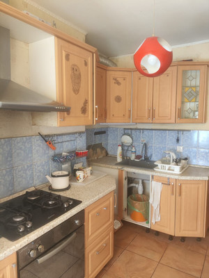 Сдам двухкомнатную (2-комн.) квартиру, Коммунистическая ул, 30, Раменское г