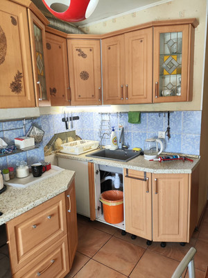 Сдам двухкомнатную (2-комн.) квартиру, Коммунистическая ул, 30, Раменское г