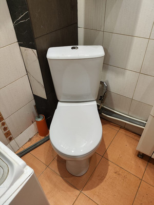 Сдам двухкомнатную (2-комн.) квартиру, Коммунистическая ул, 30, Раменское г