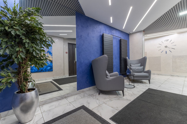 Сдам трехкомнатную (3-комн.) квартиру, Приморский пр-кт, 78к5, Санкт-Петербург г