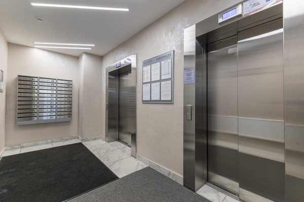 Сдам трехкомнатную (3-комн.) квартиру, Приморский пр-кт, 78к5, Санкт-Петербург г