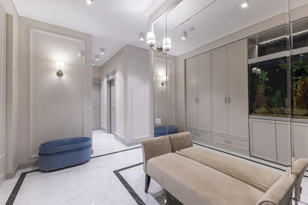 Сдам трехкомнатную (3-комн.) квартиру, Приморский пр-кт, 78к5, Санкт-Петербург г