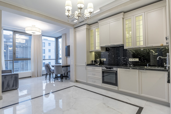 Сдам трехкомнатную (3-комн.) квартиру, Приморский пр-кт, 78к5, Санкт-Петербург г