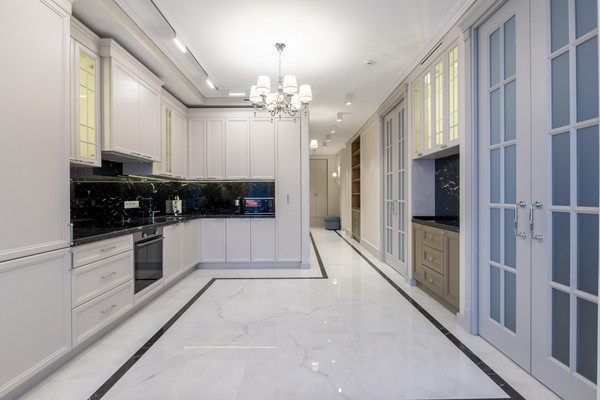 Сдам трехкомнатную (3-комн.) квартиру, Приморский пр-кт, 78к5, Санкт-Петербург г