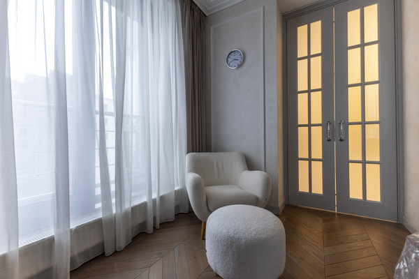 Сдам трехкомнатную (3-комн.) квартиру, Приморский пр-кт, 78к5, Санкт-Петербург г