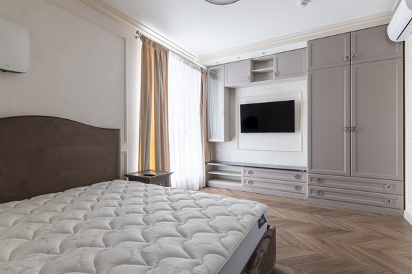 Сдам трехкомнатную (3-комн.) квартиру, Приморский пр-кт, 78к5, Санкт-Петербург г