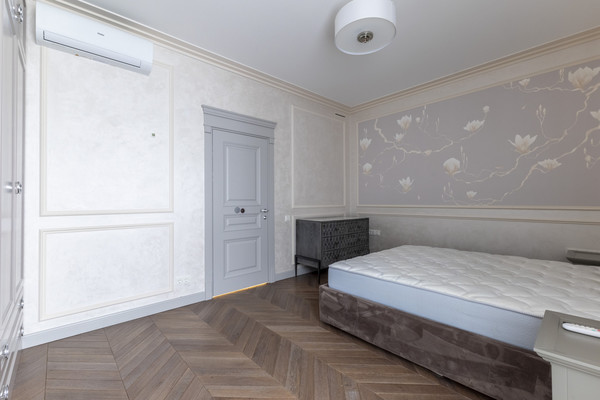 Сдам трехкомнатную (3-комн.) квартиру, Приморский пр-кт, 78к5, Санкт-Петербург г