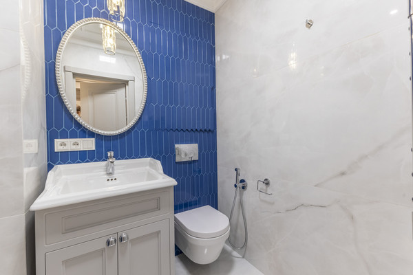 Сдам трехкомнатную (3-комн.) квартиру, Приморский пр-кт, 78к5, Санкт-Петербург г