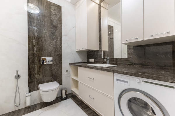 Сдам трехкомнатную (3-комн.) квартиру, Приморский пр-кт, 78к5, Санкт-Петербург г