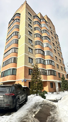 Сдам однокомнатную (1-комн.) квартиру, 6, Горки-2 п