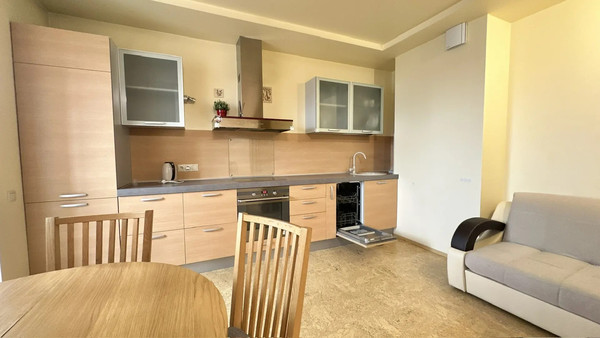 Сдам однокомнатную (1-комн.) квартиру, 6, Горки-2 п