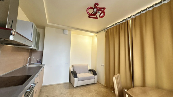 Сдам однокомнатную (1-комн.) квартиру, 6, Горки-2 п