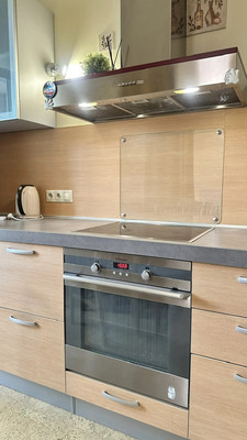 Сдам однокомнатную (1-комн.) квартиру, 6, Горки-2 п