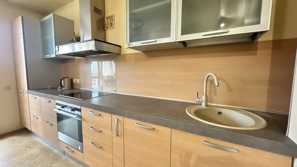 Сдам однокомнатную (1-комн.) квартиру, 6, Горки-2 п