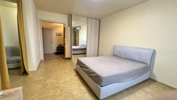 Сдам однокомнатную (1-комн.) квартиру, 6, Горки-2 п