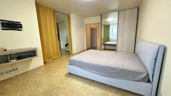 Сдам однокомнатную (1-комн.) квартиру, 6, Горки-2 п