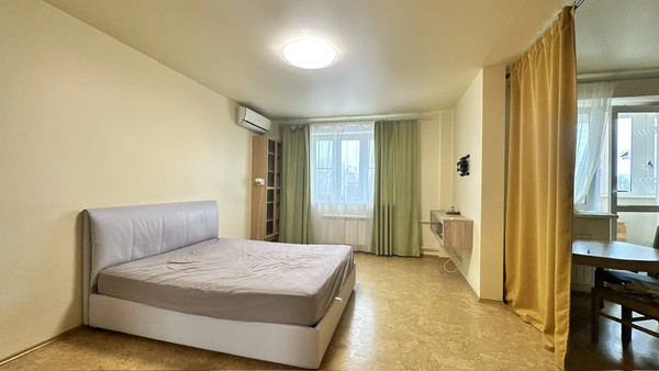 Сдам однокомнатную (1-комн.) квартиру, 6, Горки-2 п