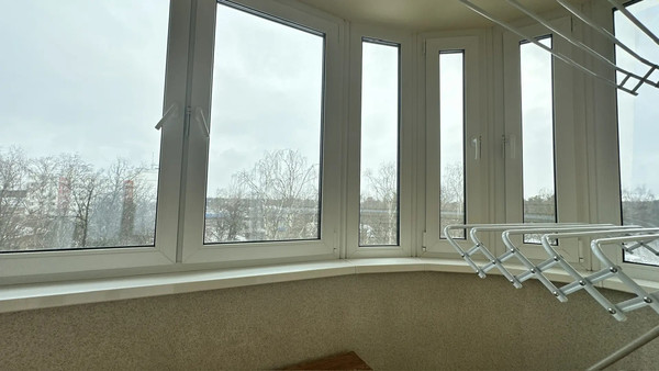 Сдам однокомнатную (1-комн.) квартиру, 6, Горки-2 п