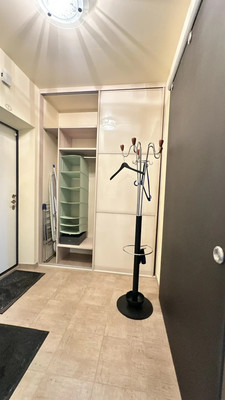 Сдам однокомнатную (1-комн.) квартиру, 6, Горки-2 п