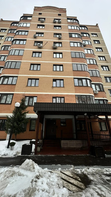 Сдам однокомнатную (1-комн.) квартиру, 6, Горки-2 п