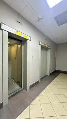 Сдам однокомнатную (1-комн.) квартиру, 6, Горки-2 п