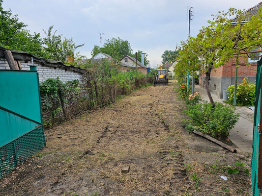 Продам участок 6,37 соток, ИЖС, Дачный пер, 8А, Батайск г, 0 км от города