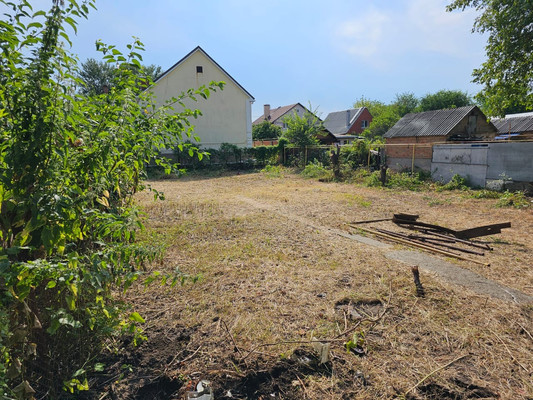 Продам участок 6,37 соток, ИЖС, Дачный пер, 8А, Батайск г, 0 км от города