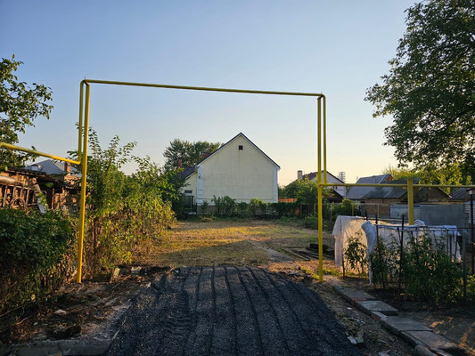 Продам участок 6,37 соток, ИЖС, Дачный пер, 8А, Батайск г, 0 км от города