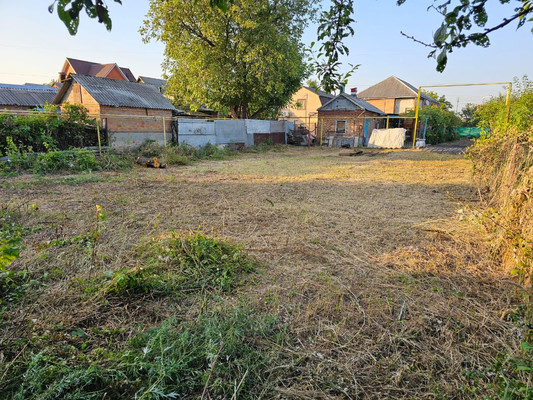 Продам участок 6,37 соток, ИЖС, Дачный пер, 8А, Батайск г, 0 км от города