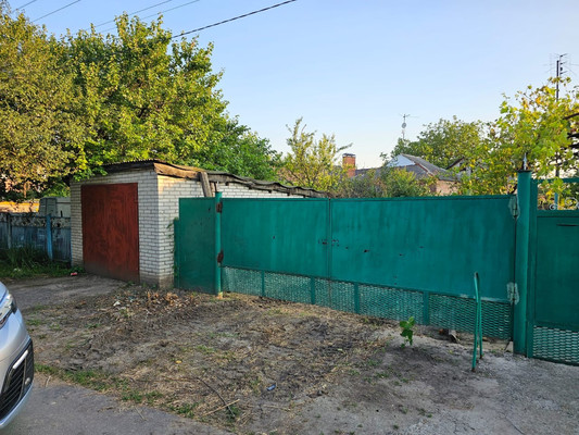 Продам участок 6,37 соток, ИЖС, Дачный пер, 8А, Батайск г, 0 км от города