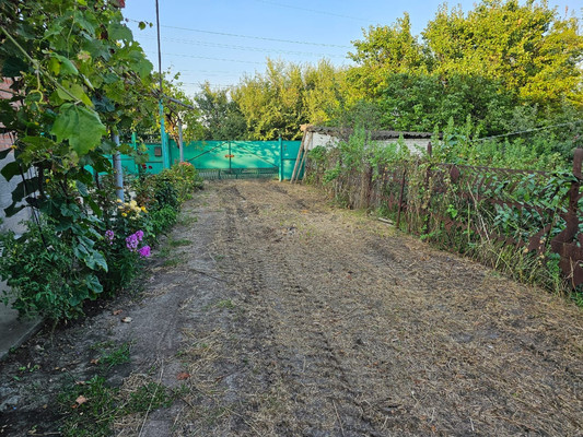 Продам участок 6,37 соток, ИЖС, Дачный пер, 8А, Батайск г, 0 км от города