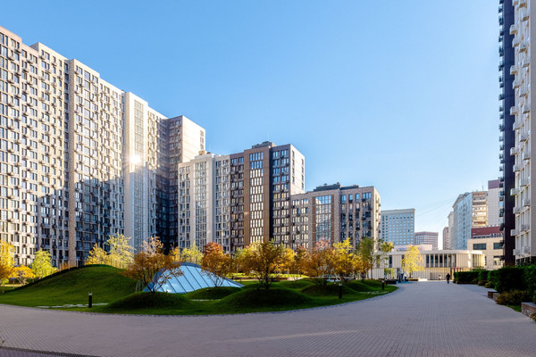 Продам машиноместо 15,6 м2, Маломосковская ул, 14, Москва г