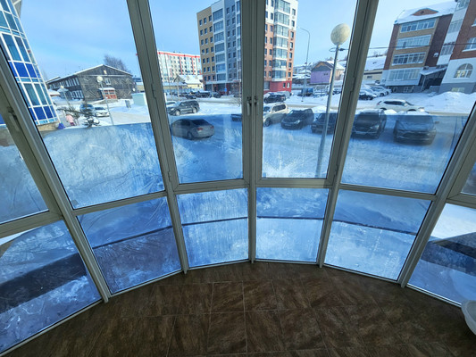 Продам двухкомнатную (2-комн.) квартиру, Промышленная ул, 7, Ханты-Мансийск г