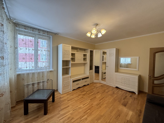 Сдам двухкомнатную (2-комн.) квартиру, Пушкина ул, 59, Сыктывкар г