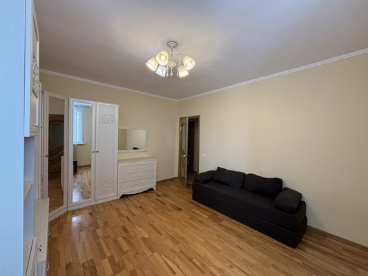 Сдам двухкомнатную (2-комн.) квартиру, Пушкина ул, 59, Сыктывкар г