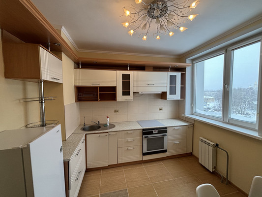 Сдам двухкомнатную (2-комн.) квартиру, Пушкина ул, 59, Сыктывкар г