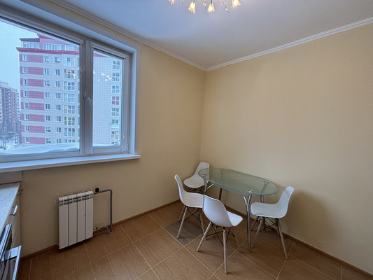 Сдам двухкомнатную (2-комн.) квартиру, Пушкина ул, 59, Сыктывкар г