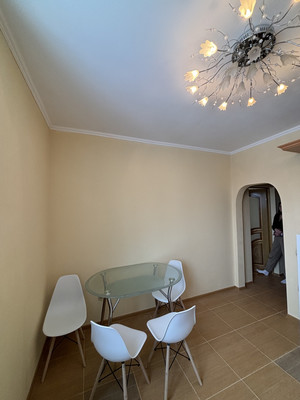 Сдам двухкомнатную (2-комн.) квартиру, Пушкина ул, 59, Сыктывкар г