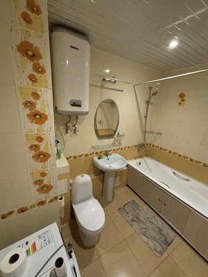 Сдам двухкомнатную (2-комн.) квартиру, Пушкина ул, 59, Сыктывкар г