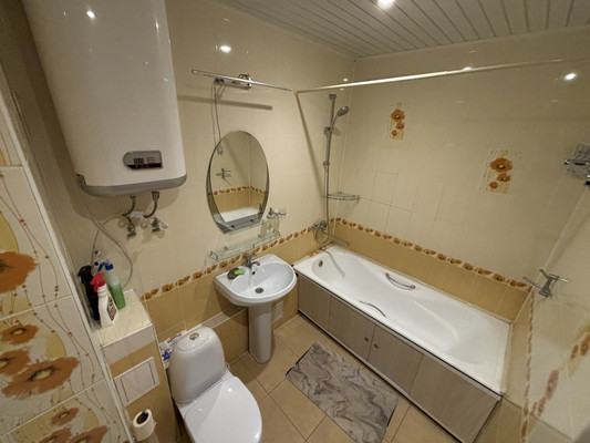 Сдам двухкомнатную (2-комн.) квартиру, Пушкина ул, 59, Сыктывкар г