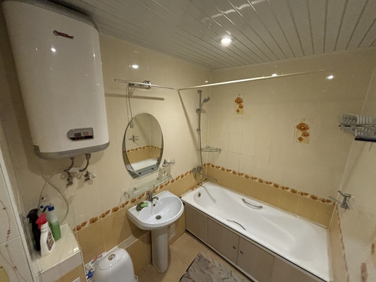 Сдам двухкомнатную (2-комн.) квартиру, Пушкина ул, 59, Сыктывкар г