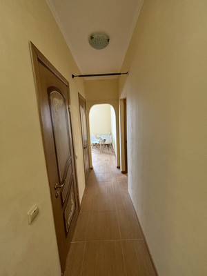 Сдам двухкомнатную (2-комн.) квартиру, Пушкина ул, 59, Сыктывкар г