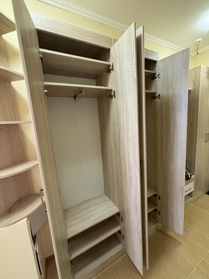 Сдам двухкомнатную (2-комн.) квартиру, Пушкина ул, 59, Сыктывкар г