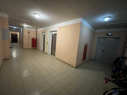 Сдам двухкомнатную (2-комн.) квартиру, Пушкина ул, 59, Сыктывкар г