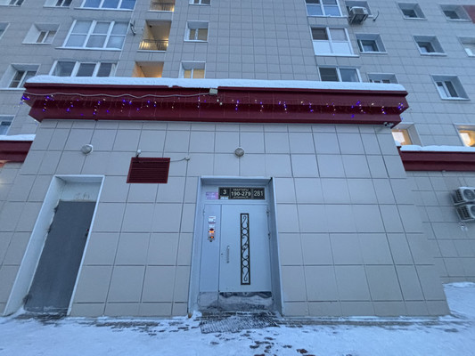 Сдам двухкомнатную (2-комн.) квартиру, Пушкина ул, 59, Сыктывкар г