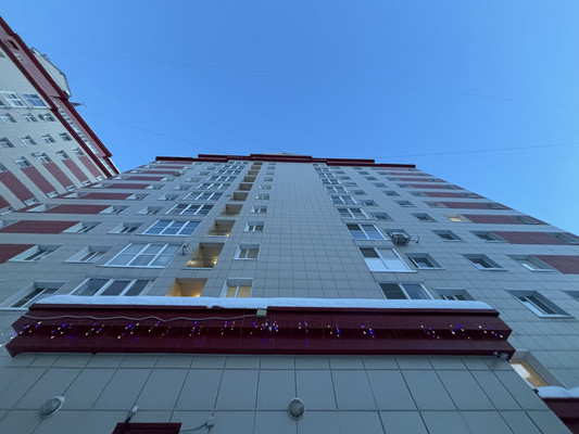 Сдам двухкомнатную (2-комн.) квартиру, Пушкина ул, 59, Сыктывкар г